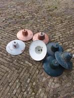 8x straatlamp koper stallamp TB 200 buitenlamp tuinlamp ++++, Ophalen of Verzenden