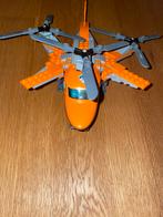Lego helikopter, Ophalen of Verzenden, Zo goed als nieuw