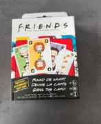 Matic Friends card game raad de kaart NIEUW, Ophalen of Verzenden, Zo goed als nieuw