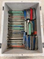 Draaibeitels, Ophalen, Gebruikt, Metaaldraaibank