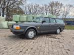 Volvo 240/245 1.5 jaar apk 2.3 5 bak, Auto's, Bedrijf, Te koop