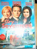 dvd Try Seventeen, Alle leeftijden, Ophalen of Verzenden, Zo goed als nieuw, Romantische komedie