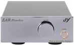 EAR PhonoBox Phono MM/MC Preamplifier Chrome, Ophalen of Verzenden, Nieuw, Overige merken