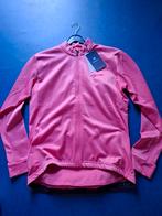 Rogelli wielershirt lange mouwen nieuw maat 2xl dames