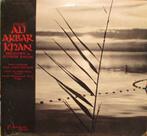Ustad Ali Akbar Khan – Pre-Dawn To Sunrise Ragas, Ophalen of Verzenden, Zo goed als nieuw, 12 inch, Aziatisch