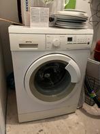 Smeg Wasmachine - Betrouwbaar en Efficiënt!, Witgoed en Apparatuur, Ophalen, Gebruikt, Voorlader, Kort programma