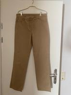 Nieuwstaat Gerry Weber mt 44 broek PostNL, Ophalen, Overige kleuren, Maat 42/44 (L), Zo goed als nieuw