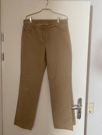 Nieuwstaat Gerry Weber mt 44 broek PostNL beschikbaar voor biedingen