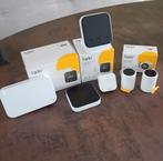 Tado x slimme thermostaatset, Ophalen of Verzenden, Nieuw