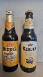 De Ridder Bier, Maastricht – Maltezer '88 & Pilsener '91, Ophalen of Verzenden