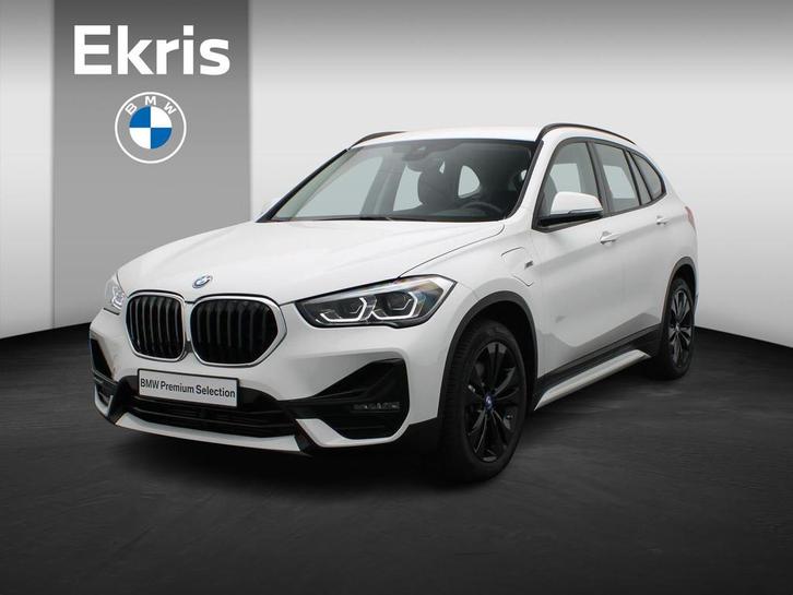 BMW X1 xDrive25e Sportline | Sportstoelen | Park Distance Co, Auto's, BMW, Bedrijf, Te koop, X1, 4x4, ABS, Airbags, Airconditioning