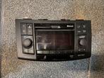Suzuki swift radio, Auto diversen, Autoradio's, Ophalen of Verzenden, Zo goed als nieuw