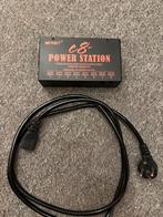Mosky C8 isolated power supply pedalboard, Muziek en Instrumenten, Effecten, Ophalen of Verzenden, Gebruikt