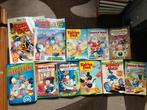 Donald duck boeken, Gelezen, Ophalen of Verzenden