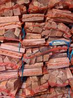 eik beuk es haardhout in netzakken oven gedroogd 10+1 gratis, Minder dan 3 m³, Ophalen