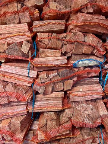 eik beuk es haardhout in netzakken oven gedroogd 10+1 gratis beschikbaar voor biedingen