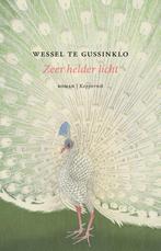 Wessel te Gussinklo: Zeer helder licht, Wessel te Gussinklo, Nieuw, Ophalen of Verzenden, Nederland