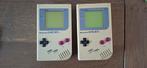Gameboy Classic Grijs - Nintendo, Spelcomputers en Games, Spelcomputers | Nintendo Game Boy, Ophalen, Gebruikt, Game Boy Classic