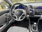 Honda CR-Z 1.5 i-Vtec IMA Sport  |HYBRIDE|67000KM|BJ 2013|, 47 €/maand, Te koop, 20 km/l, Emergency brake assist