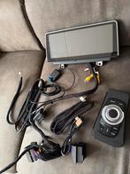 Carplay Scherm /Android 10.25" BMW F20 (1-3 Serie), Auto-onderdelen, Elektronica en Kabels, Ophalen of Verzenden, Gebruikt, BMW
