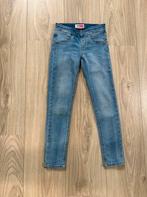 Vingino skinny - maat 7/122, Kinderen en Baby's, Kinderkleding | Maat 122, Broek, Meisje, Ophalen of Verzenden, Zo goed als nieuw