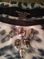 jurk Marc Cain Sports, Kleding | Dames, Marc Cain, Overige kleuren, Ophalen of Verzenden, Knielengte