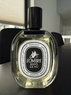 Diptyque L’Ombre dans L’eau Eau de toilette 100ml, Ophalen of Verzenden, Zo goed als nieuw