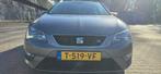 Seat Leon 1.4 Ecotsi 150pk Dsg-7 2015 Grijs, 4 cilinders, Leon, 1197 kg, Particulier