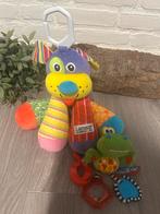 lamaza Puppy Tunes, Ophalen of Verzenden, Zo goed als nieuw, Overige typen, Met geluid