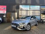 Hyundai I30 1.0 T-GDi MHEV Automaat, Stof, Gebruikt, Zwart, Origineel Nederlands