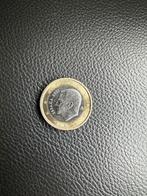 Zeldzame 1 euro munten!, Ophalen of Verzenden