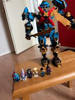 LEGO Ninjago Samurai X mech, Ophalen, Nieuw, Complete set, Lego