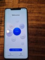 Huawei mate 20 pro, Telecommunicatie, Mobiele telefoons | Huawei, Ophalen of Verzenden, Gebruikt, Zwart