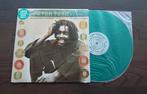 Peter Tosh & Friends - groen vinyl - LP, Ophalen of Verzenden, Zo goed als nieuw, 12 inch