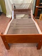 Te koop Auping Auronde 100x200, Ophalen of Verzenden