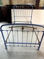 Antiek frans bed, Ophalen of Verzenden
