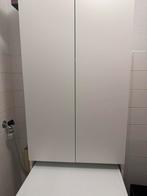 Wasmachine kast, Huis en Inrichting, Ophalen, Zo goed als nieuw