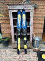 Stinger waterskis - ophalen in Almere, Watersport en Boten, Ophalen, Gebruikt, 130 tot 160 cm, Waterski's
