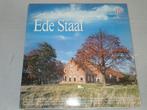 cd EDE STAAL - Mien Toentje  1984, Ophalen of Verzenden, Zo goed als nieuw, 12 inch, Levenslied of Smartlap