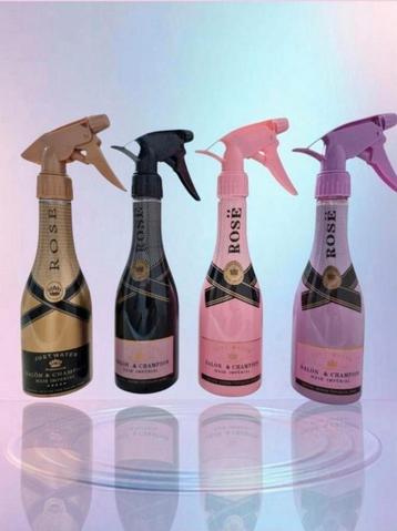 In luxe je sloep/boot schoonmaken met flesje MOËT&CHANDON‼️ beschikbaar voor biedingen