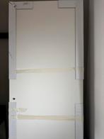 Svedex opdekdeur, Doe-het-zelf en Verbouw, Deuren en Horren, Ophalen, 80 tot 100 cm, 215 cm of meer, Binnendeur