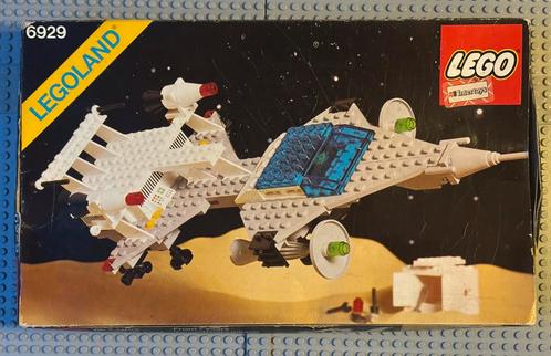 Lego Classic Space 6929 Starfleet Voyager SEALED, Kinderen en Baby's, Speelgoed | Duplo en Lego, Zo goed als nieuw, Lego, Ophalen of Verzenden