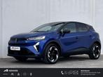 Renault Captur 1.3 mild hybrid 160 techno automaat / Facelif, 1272 kg, Stof, Gebruikt, Euro 6