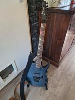Let op! Meerdere gitaren! Ibanez, Schecter, Cort, EMG, Floyd, Muziek en Instrumenten, Snaarinstrumenten | Gitaren | Elektrisch