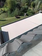 Pergolino zonnescherm 6x4 meter - Topkwaliteit!, Tuin en Terras, Ophalen, Gebruikt, Overige typen, 450 cm of meer