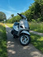 Zip type 3 70CC Brom, Ophalen, Tweetakt, Maximaal 45 km/u, Zo goed als nieuw