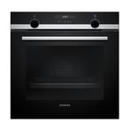 Siemens inbouwoven HB557GBS3F - i, 45 tot 60 cm, Nieuw, Informatie@bshg.com, Ophalen of Verzenden