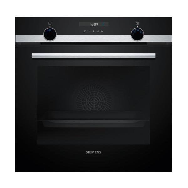 Siemens inbouwoven HB557GBS3F - i, Witgoed en Apparatuur, Ovens, Nieuw, Inbouw, Oven met grill, 45 tot 60 cm, 45 tot 60 cm, Hete lucht