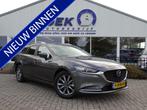 Mazda 6 Sportbreak 2.0 SkyActiv-G 165PK Comfort AUTOM. | HUD, 1998 cc, Stof, 4 cilinders, 6 sportbreak