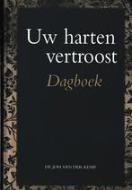 DS.JOH VAN DER KEMP - U harten vertroost - DAGBOEK, Ophalen of Verzenden, Gelezen